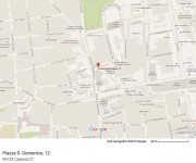 Piazza S. Domenico 12 - Google Maps